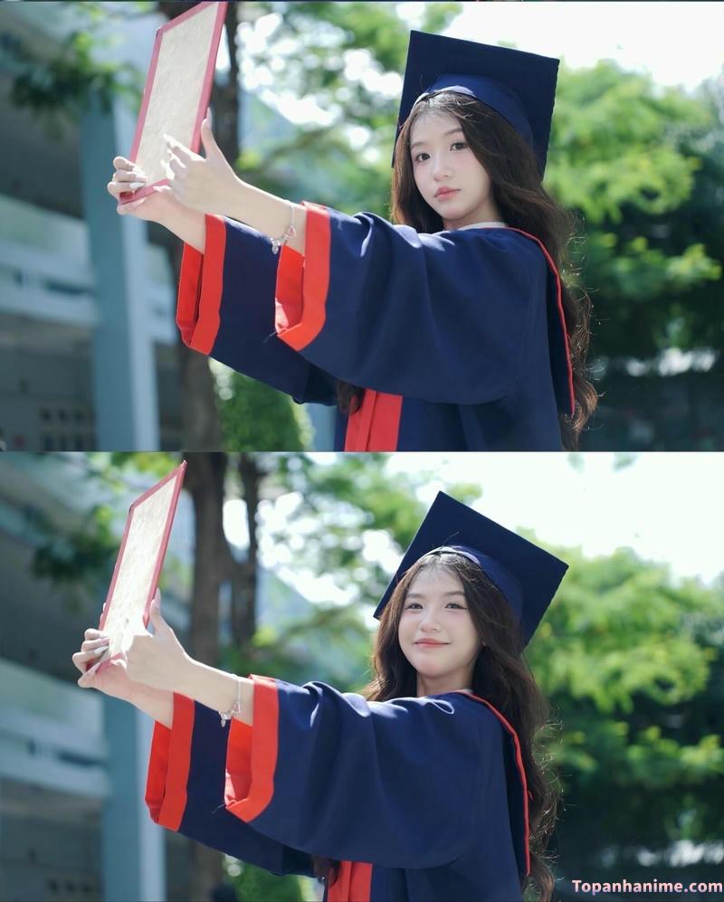 ảnh gái cấp 3 36