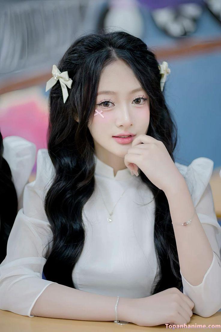 ảnh gái cấp 3 14