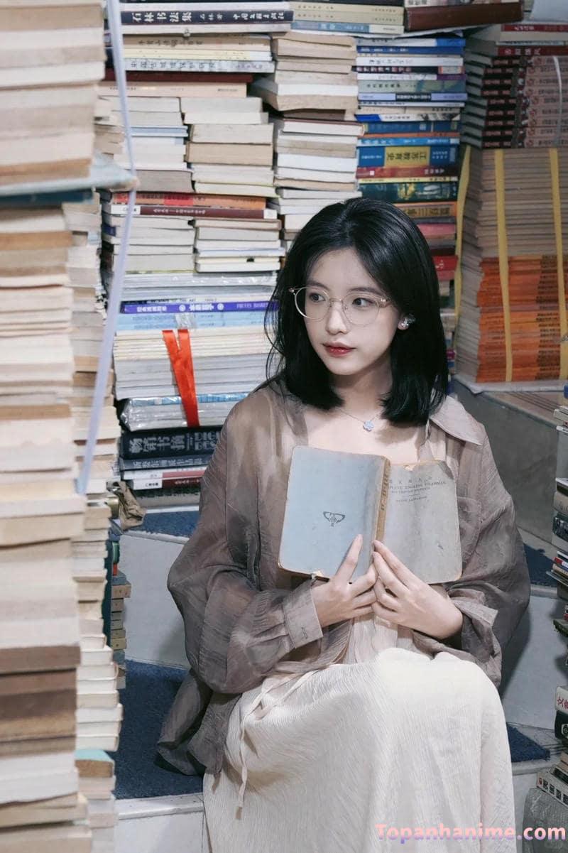 ảnh gái cấp 3 46