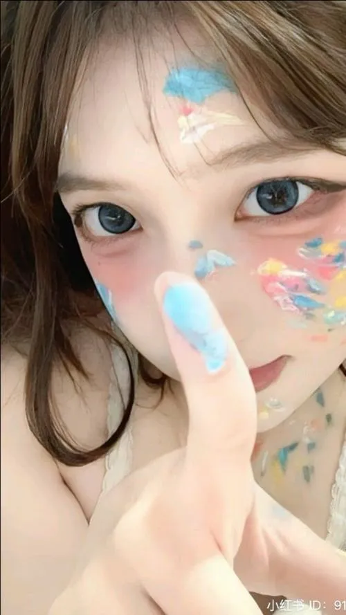 ảnh gái đẹp đầy chất nghệ thuật 53