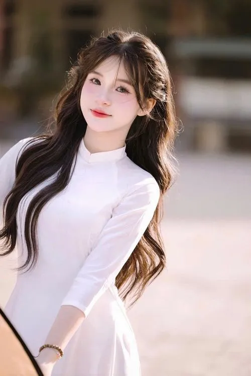 ảnh gái đẹp đầy chất nghệ thuật 54