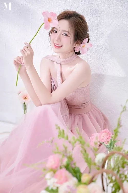 ảnh gái đẹp đầy chất nghệ thuật 44