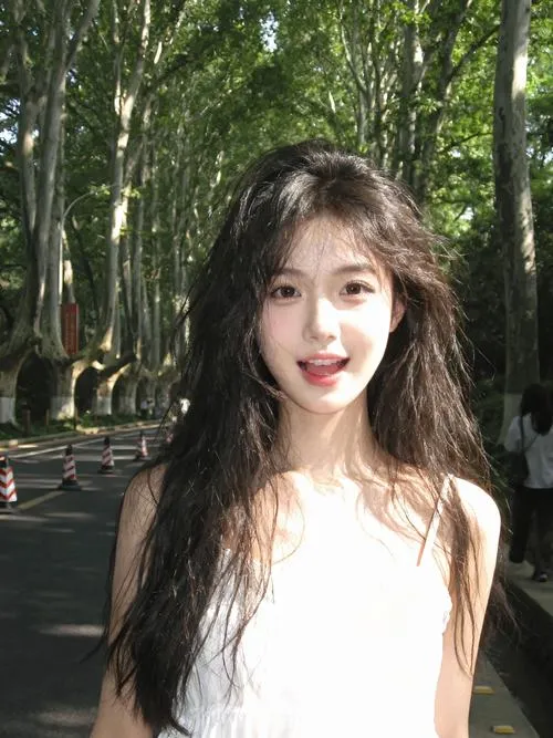 ảnh gái đẹp đầy chất nghệ thuật 18