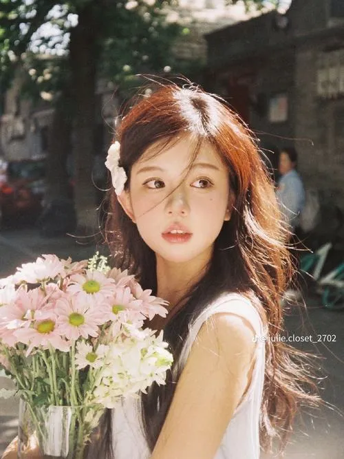 ảnh gái đẹp đầy chất nghệ thuật 28