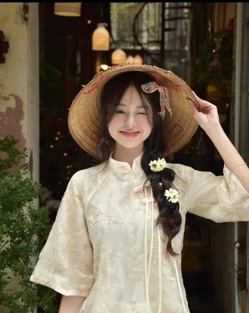 ảnh gái đẹp đầy chất nghệ thuật 45