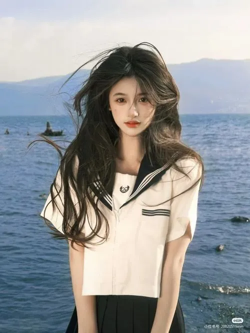 ảnh gái đẹp đầy chất nghệ thuật 46