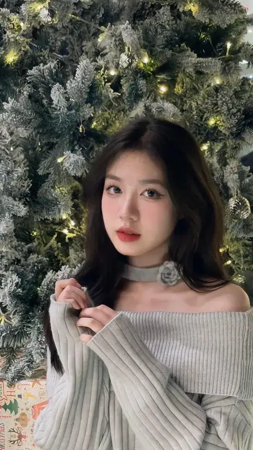 ảnh gái đẹp đầy chất nghệ thuật 7