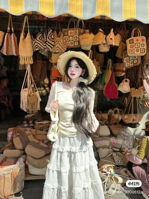 ảnh gái đẹp đầy chất nghệ thuật 8