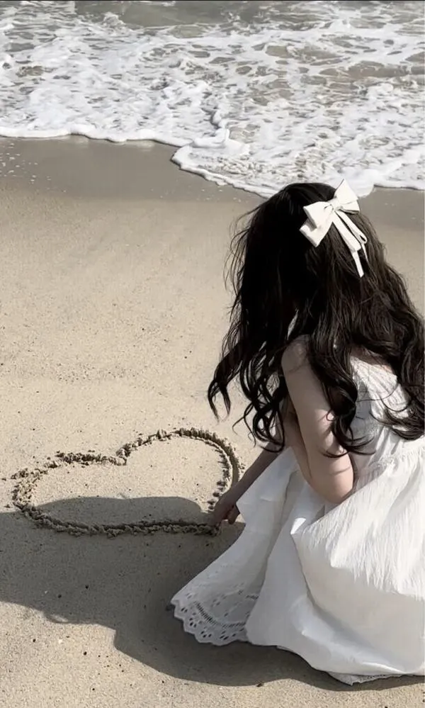 Ảnh Gái Đi Biển Che Mặt 63