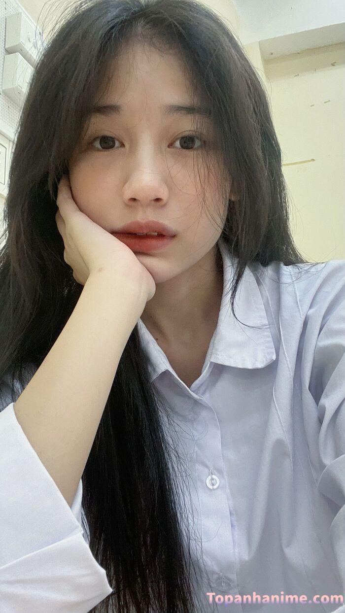 ảnh gái lớp 7 6