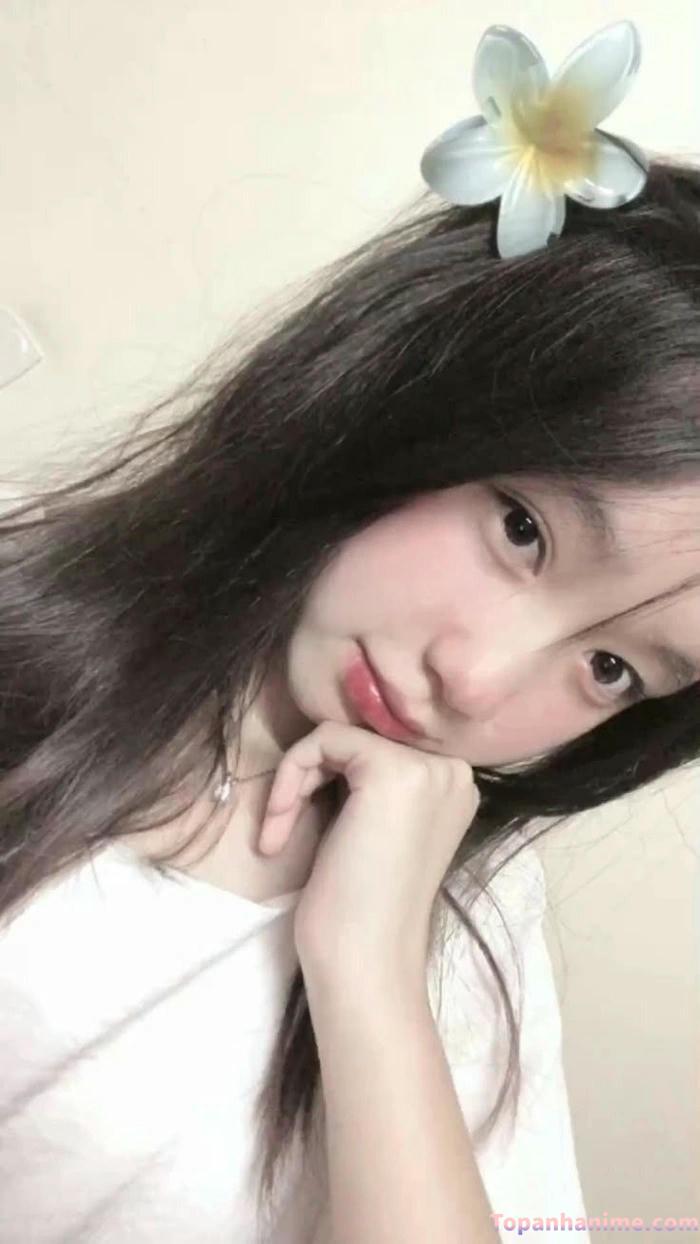 ảnh gái lớp 8 23