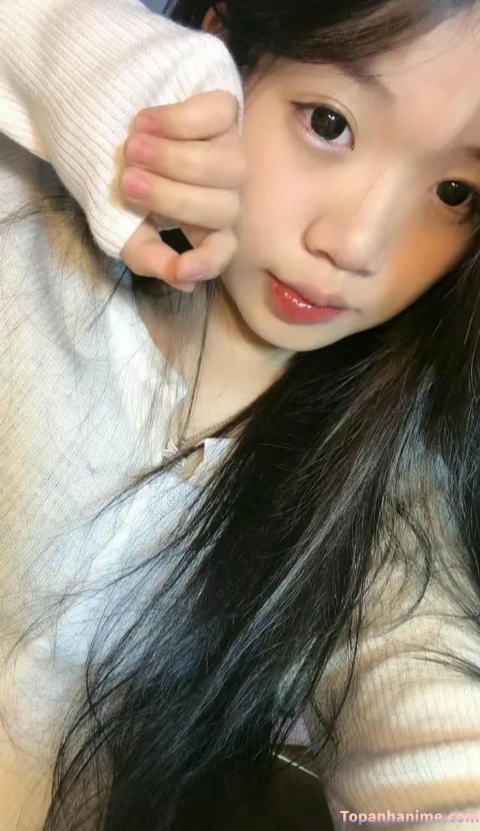 ảnh gái lớp 8 29