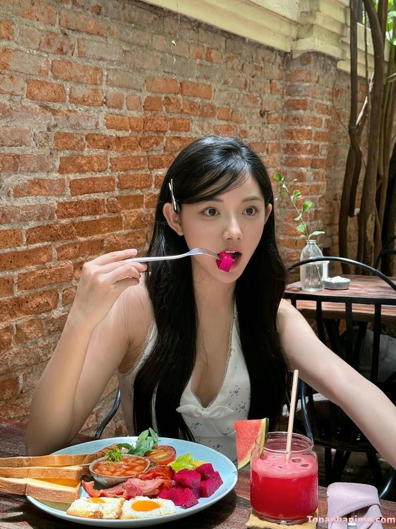 ảnh gái miền tây 32