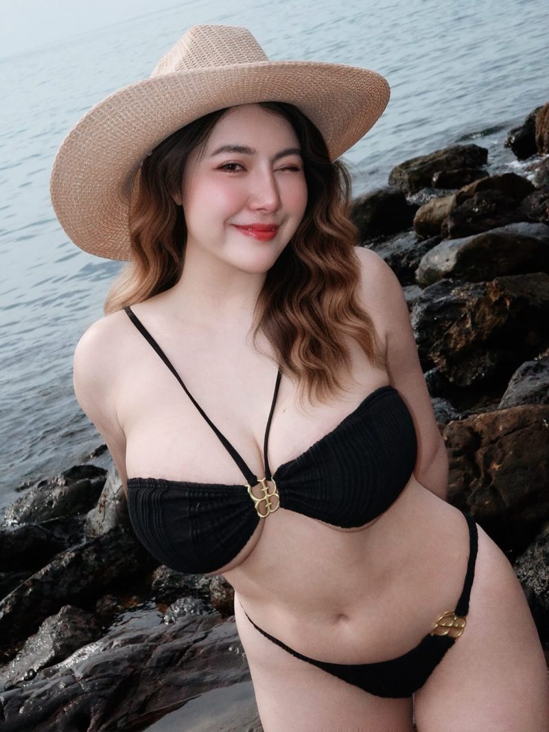 Ảnh Gái Múp Dễ Thương 34