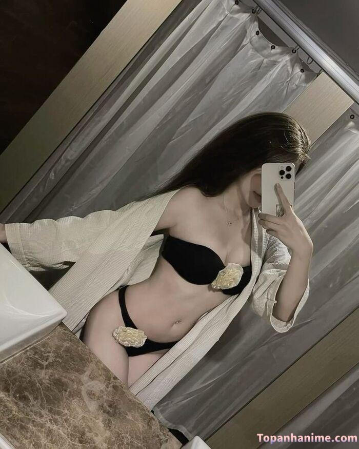 ảnh gái ngành 38