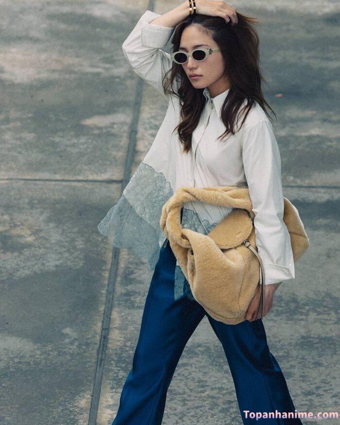 Ảnh gái Nhật 41