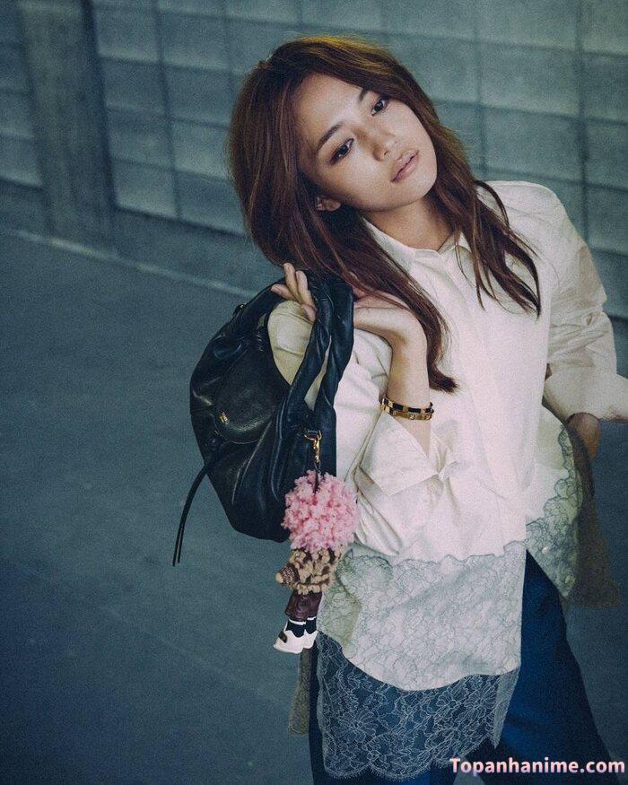 Ảnh gái Nhật 43