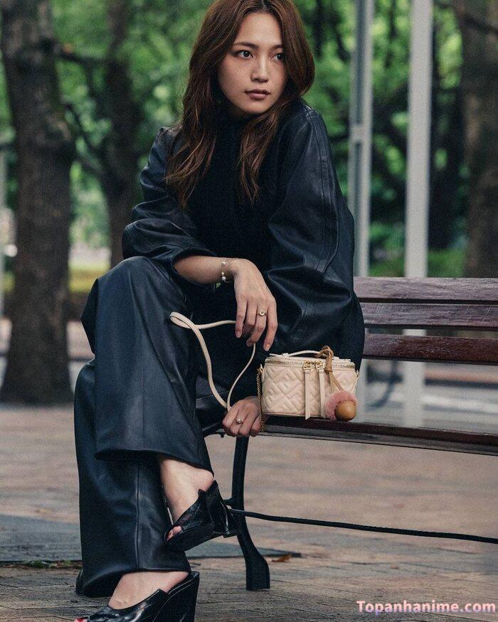 Ảnh gái Nhật 49