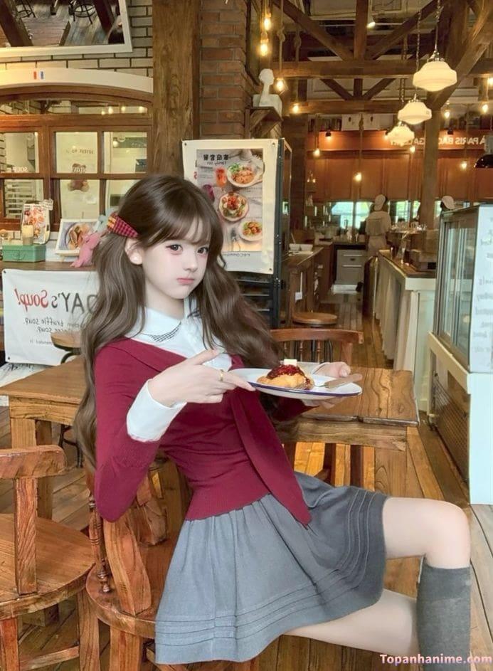 Ảnh gái Nhật 10