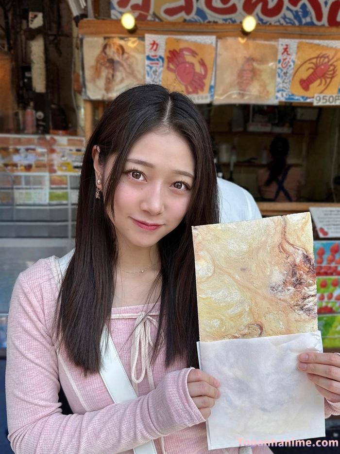 Ảnh gái Nhật 55