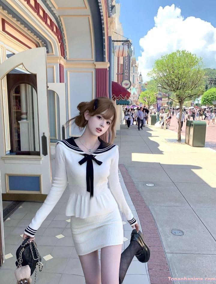 Ảnh gái Nhật 11