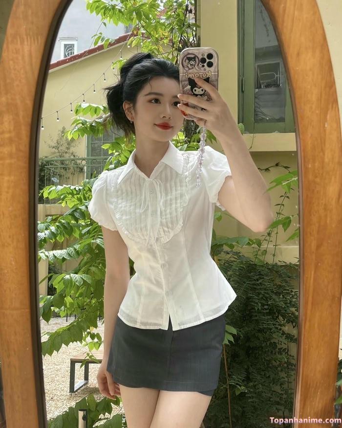 Ảnh gái văn phòng 36