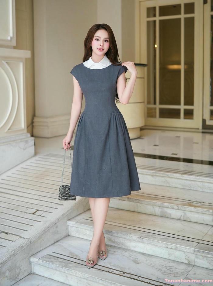 Ảnh gái văn phòng 37