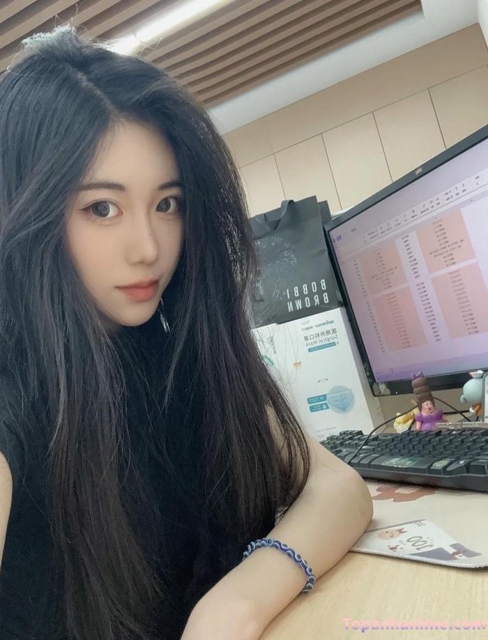 Ảnh gái văn phòng 55