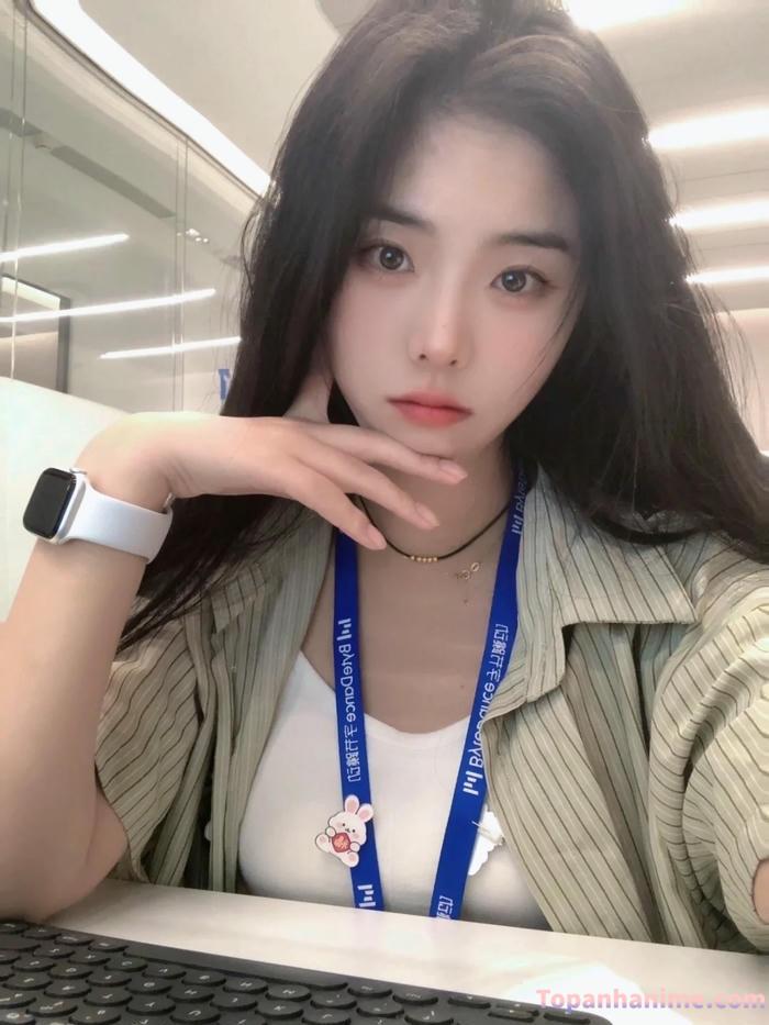 Ảnh gái văn phòng 57