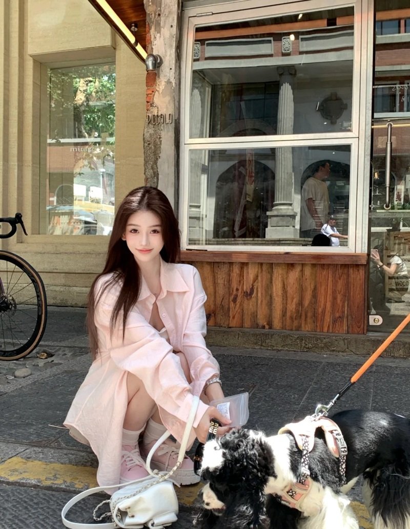 Tuyển Chọn Ảnh Gái Xinh 9