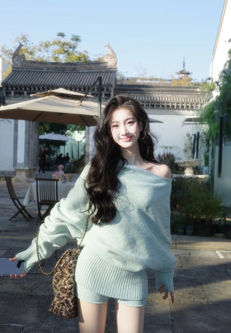 Tuyển Chọn Ảnh Gái Xinh 3