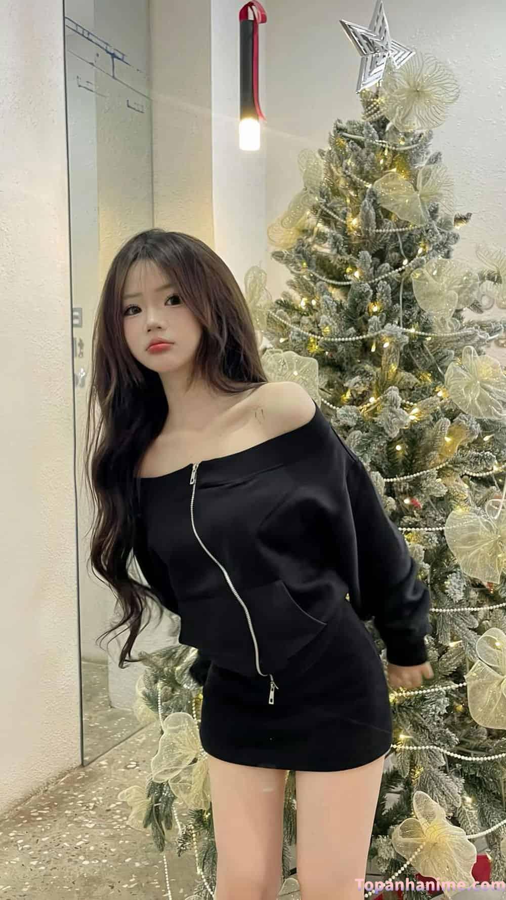 Ảnh gái xinh 2k 23