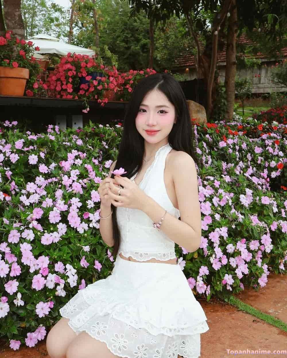 Ảnh gái xinh 2k 26