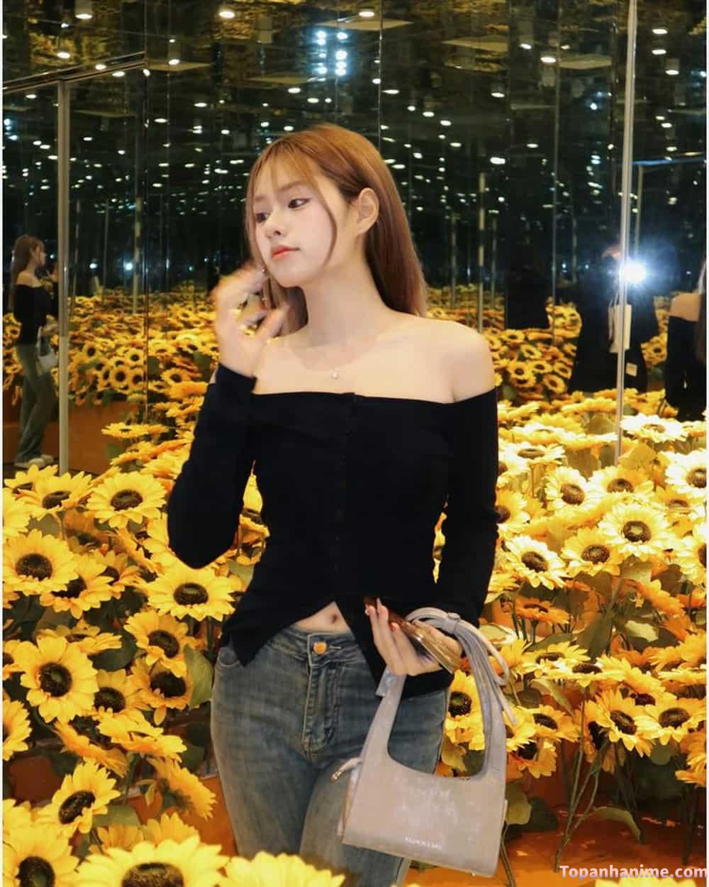 Ảnh gái xinh 2k 27