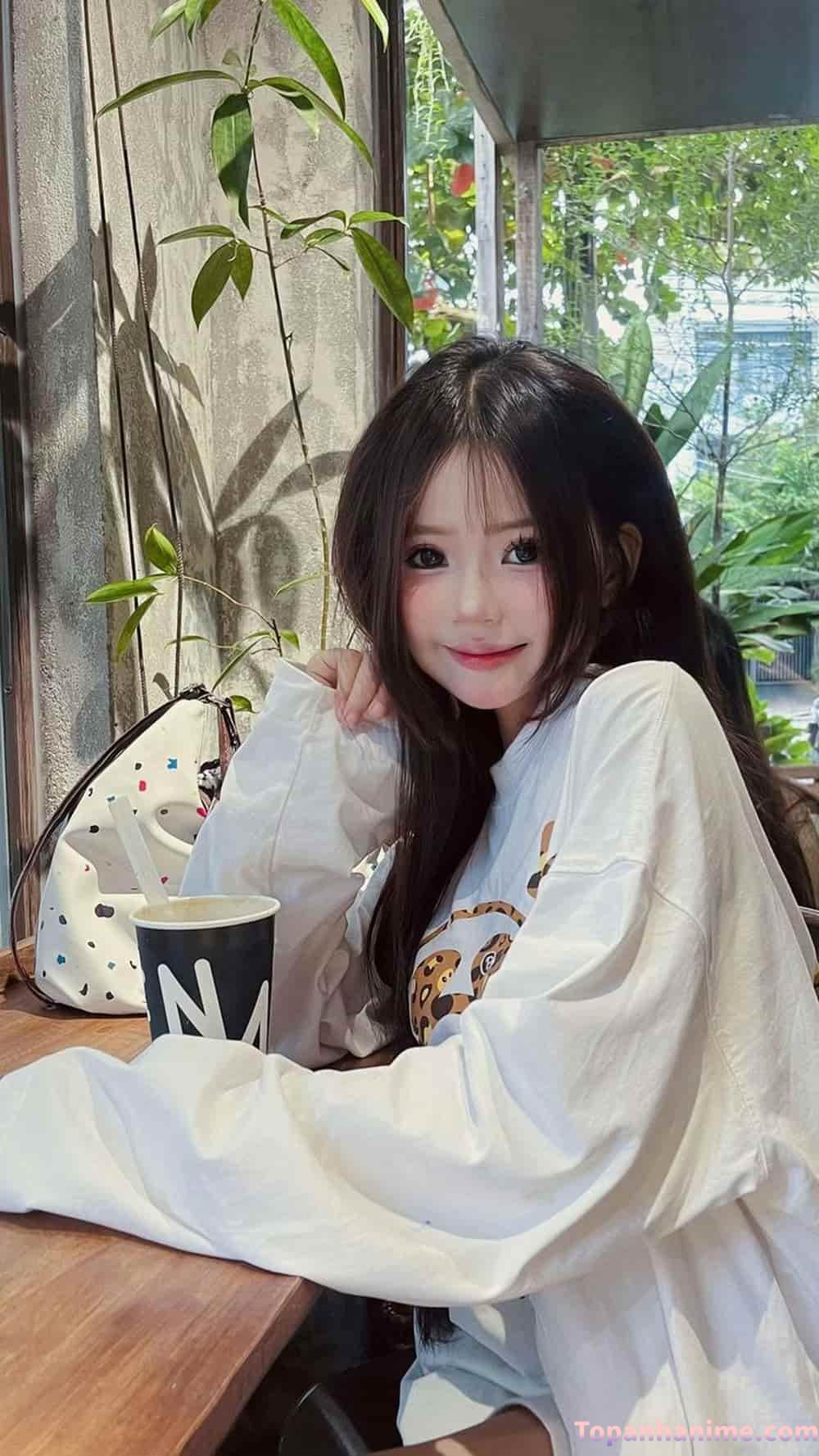 Ảnh gái xinh 2k 28