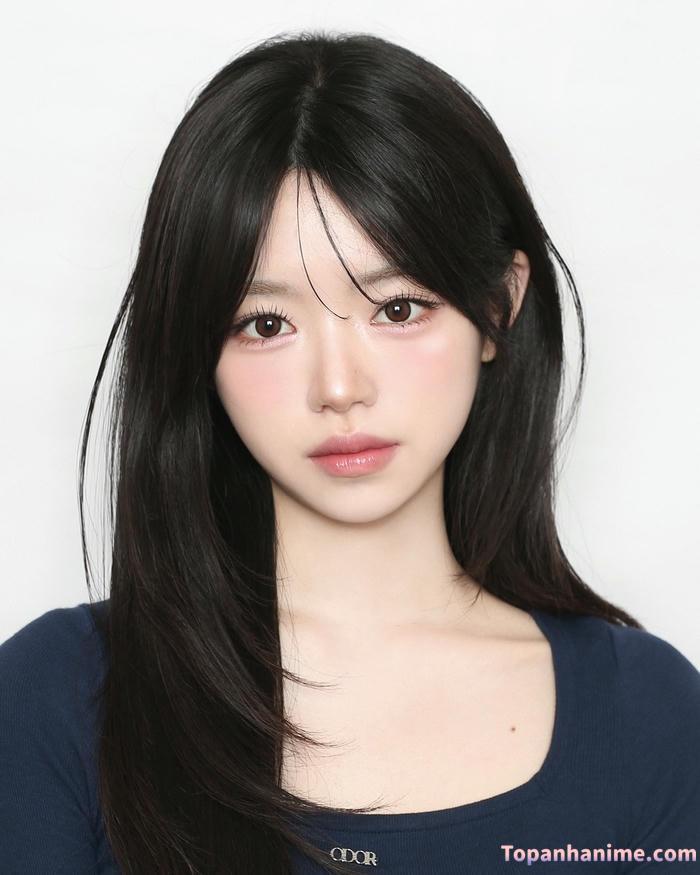 ảnh gái xinh 2k4 85