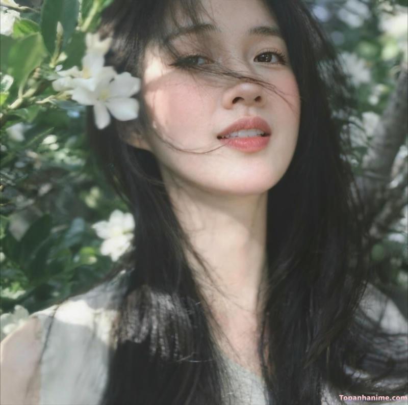 ảnh gái xinh 2k4 37