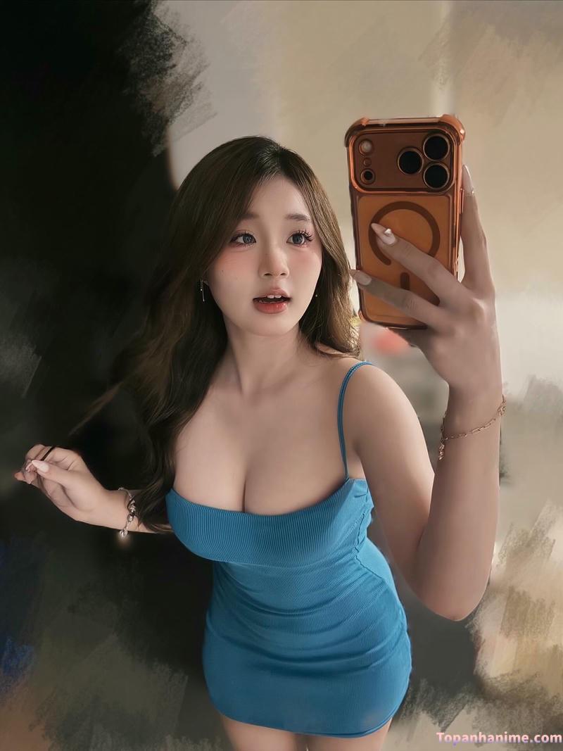 ảnh gái xinh 2k4 39