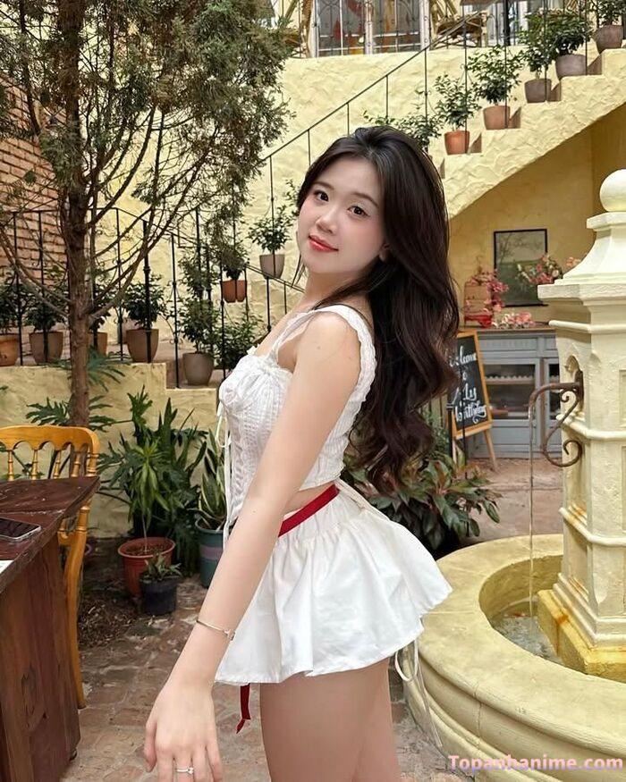 ảnh gái xinh 2k7 41