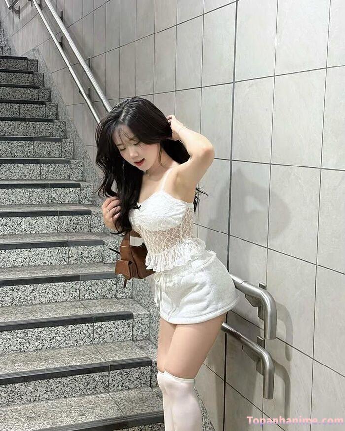 ảnh gái xinh 2k7 13