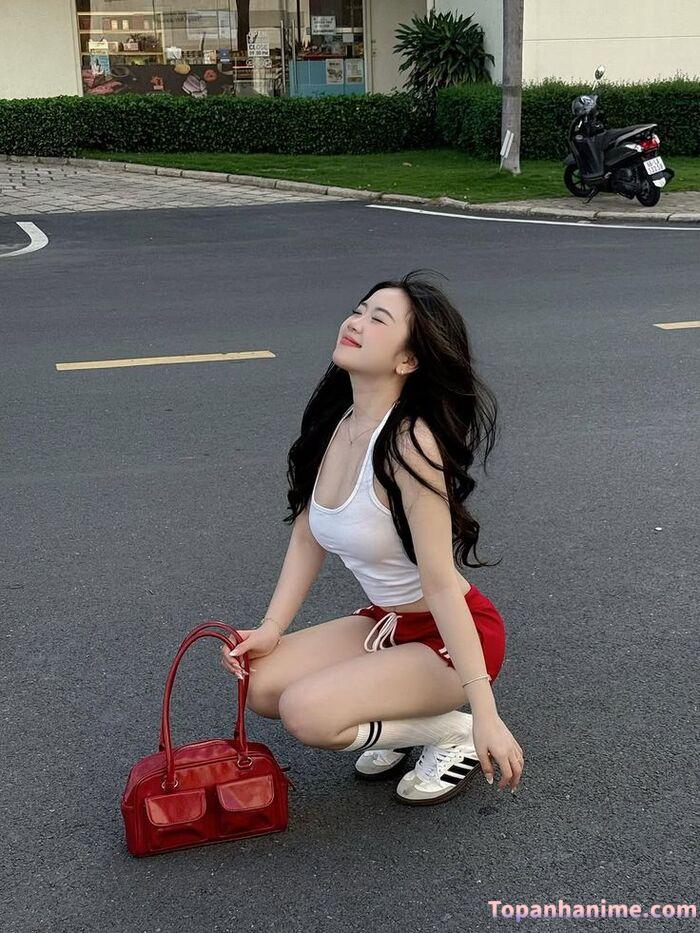 ảnh gái xinh 2k7 23