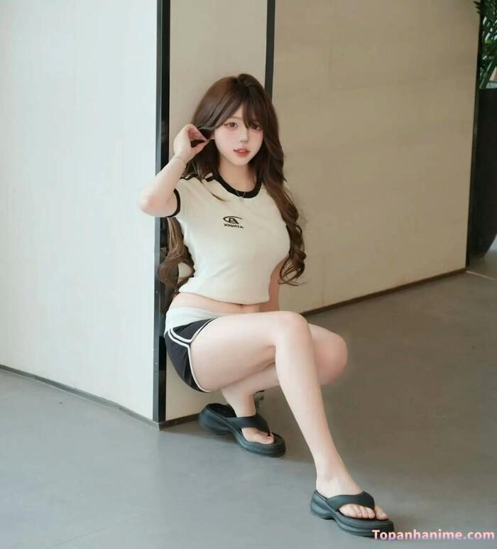 ảnh gái xinh 2k7 26