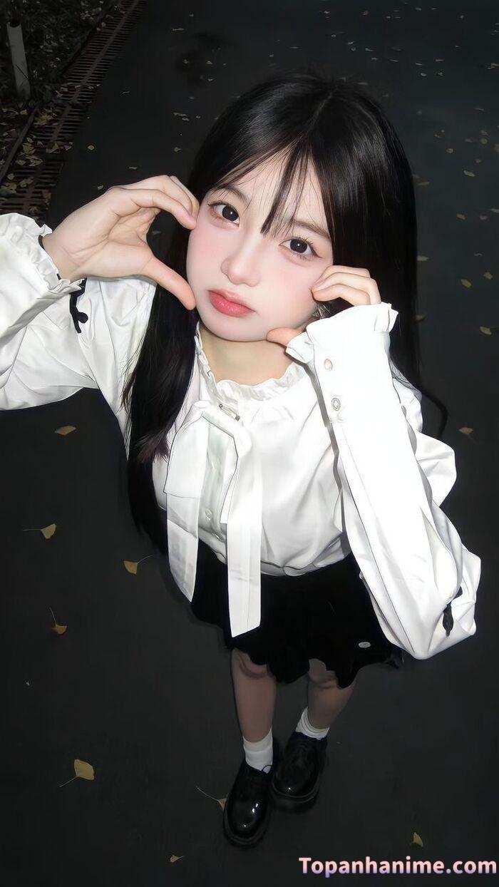 ảnh gái xinh 2k7 29