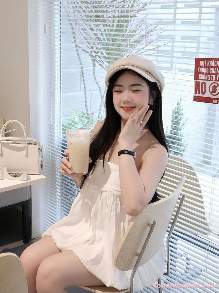 ảnh gái xinh 2k7 28