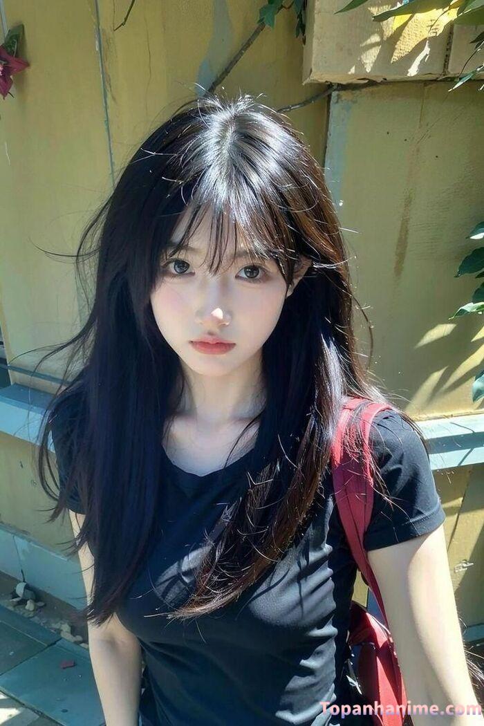 ảnh gái xinh 2k7 40