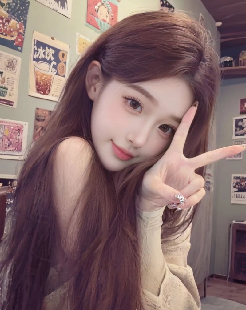 Tuyển Chọn Ảnh Gái Xinh 10