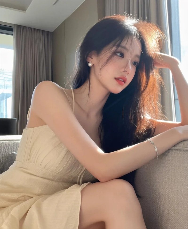 Tuyển Chọn Ảnh Gái Xinh 15