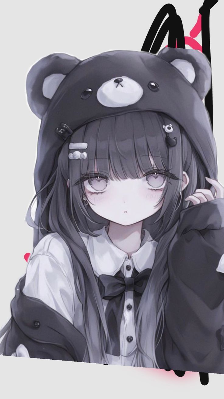 Ảnh Gái Xinh Anime 26