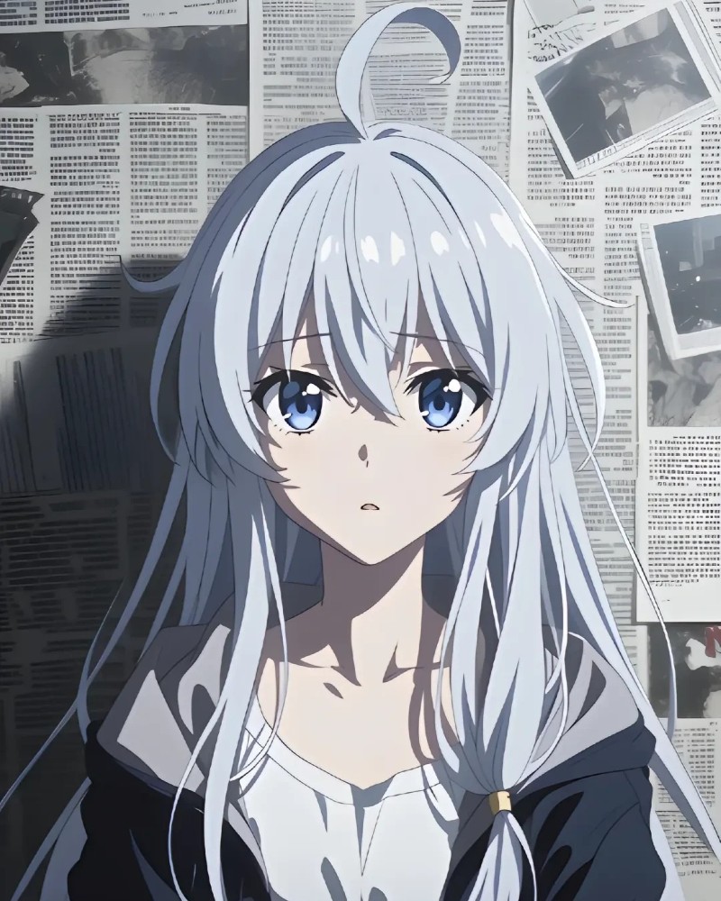 Ảnh Gái Xinh Anime 15