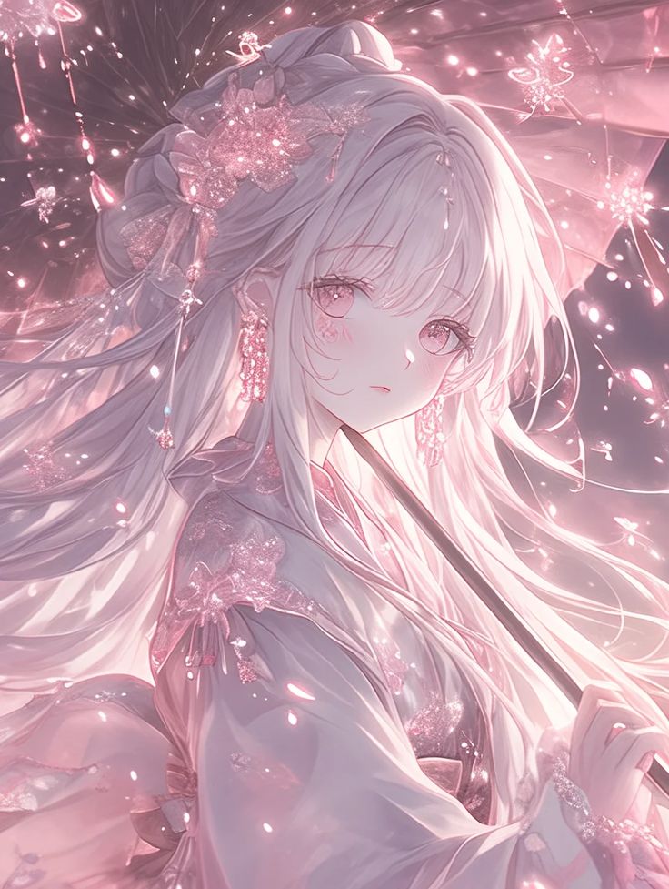 Ảnh Gái Xinh Anime 40